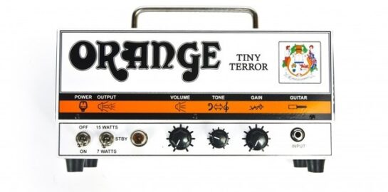 Orange Micro Terror 1